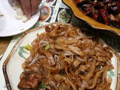 -葛记焖饼(伏牛路店)