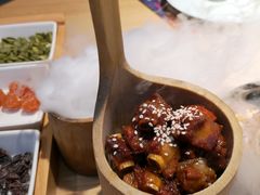 -胡马八破·川菜小馆(高新万达店)