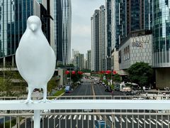 -深圳湾万象城(南山店)