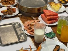 -汉巴味德(沈阳万象汇店)