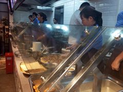 -精粉世家(汉街总部国际A座店)