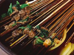 -四小区火锅·巷子里的重庆火锅(花照壁店)
