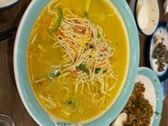 -锡和无锡菜(景丽苑店)