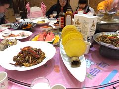 -绸乡宴酒店·融合苏帮宴(吴江店)