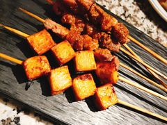 羊肉串-天津卫码头(南开大悦城店)