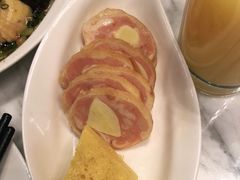 -上海世茂皇家艾美酒店