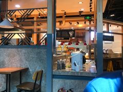 -比格比萨自助(国展店)