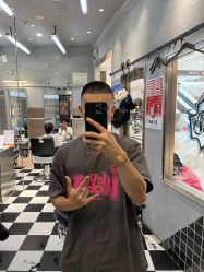 -Devilhands Barbershop男士理容店