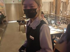 -波特曼西餐厅(中央大街店)