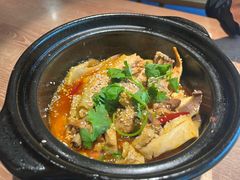 -周家二小姐的菜(西津渡店)