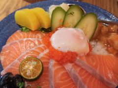 -渔井食堂(新洲店)
