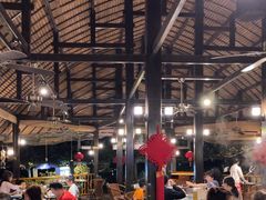 -渔家火锅·海鲜自助餐·演艺(亚龙湾天域酒店)