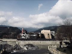 -水磨古镇