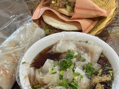 -八分场凉皮老店(正宗)