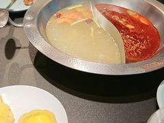 -额尔敦·品质自助(摩尔城店)