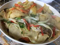 -西北羊肉粉汤馆