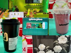 -gleeglee乐溢亦茶(合生汇店)