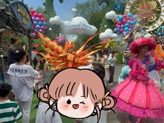 -哈尔滨波塞冬海底世界