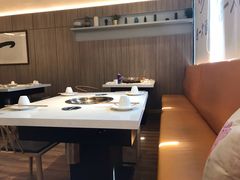 大堂-串一火锅(赛格国际购物中心店)