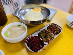-屋里家延边朝鲜族冷面(南园店)
