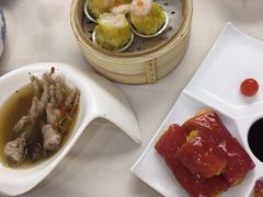 -和乐喜宴海鲜酒家(骏荣广场店)