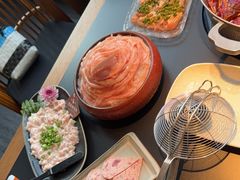 -生如夏花泰式火锅(西村黑金店)