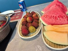 -一绪に寿喜烧(荟聚店)