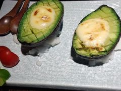 -山葵家·创意料理(宁波来福士店)