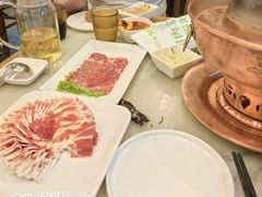 -牛街·马辈儿涮肉(牛街二店)