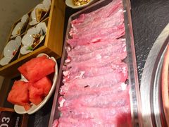 -菌自由丨野生菌火锅特色庭院餐厅(丽江古城店)