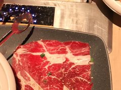 -新石器烤肉(周浦万达店)