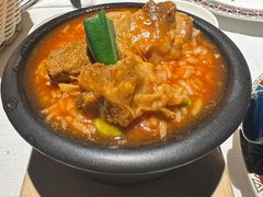 -俄士厨房(五棵松华熙LIVE店)
