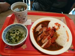 -吉野家(上地三街店)