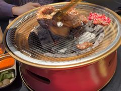 -西塔老太太泥炉烤肉(龙湖北苑天街店)