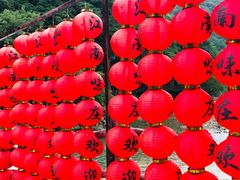 -太湖源风景区