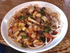 -天下游美食餐厅