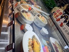 -不倒翁·安徽名菜楼(步行街店)