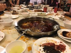 -蜀滋香鲜鱼美蛙火锅(339店)
