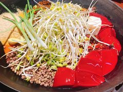 -四小区火锅·巷子里的重庆火锅(花照壁店)