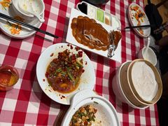 -西贝(宝乐汇店)