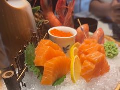 -品米斗·精致料理(浦东禹悦汇店)