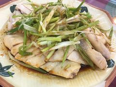 -隆都四季香饭店(碧海路店)