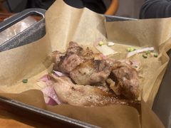 -红料理|串串有瘾·烧烤(吴中路店)