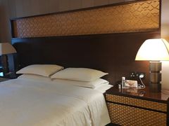 -西安赛瑞喜来登大酒店