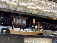 -五洲咖啡厅(五洲大酒店)