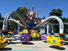 -辛玛王国游乐园