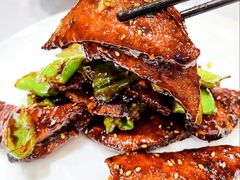 -白家餐厅(徐家汇店)