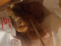 -超级鸡车(华东师大店)