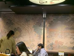 -古都历食南京菜·烤鸭·鸭血粉丝·汤包(南京博物院店)