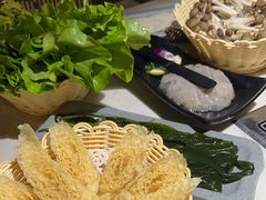 -狐狸爱上椰子鸡(滨江星光大道店)